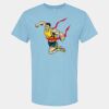 4800 - Best Value 100% Cotton T-Shirt Thumbnail