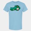 4800 - Best Value 100% Cotton T-Shirt Thumbnail