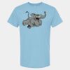 4800 - Best Value 100% Cotton T-Shirt Thumbnail