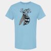 4800 - Best Value 100% Cotton T-Shirt Thumbnail