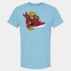 4800 - Best Value 100% Cotton T-Shirt Thumbnail