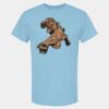 4800 - Best Value 100% Cotton T-Shirt Thumbnail