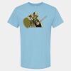 4800 - Best Value 100% Cotton T-Shirt Thumbnail