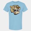 4800 - Best Value 100% Cotton T-Shirt Thumbnail