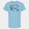 4800 - Best Value 100% Cotton T-Shirt Thumbnail