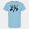 4800 - Best Value 100% Cotton T-Shirt Thumbnail