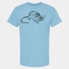 4800 - Best Value 100% Cotton T-Shirt Thumbnail