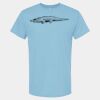 4800 - Best Value 100% Cotton T-Shirt Thumbnail