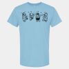 4800 - Best Value 100% Cotton T-Shirt Thumbnail