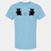 4800 - Best Value 100% Cotton T-Shirt Thumbnail