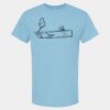 4800 - Best Value 100% Cotton T-Shirt Thumbnail