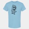 4800 - Best Value 100% Cotton T-Shirt Thumbnail