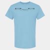 4800 - Best Value 100% Cotton T-Shirt Thumbnail