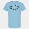 4800 - Best Value 100% Cotton T-Shirt Thumbnail