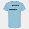 4800 - Best Value 100% Cotton T-Shirt Thumbnail