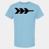 4800 - Best Value 100% Cotton T-Shirt Thumbnail