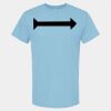 4800 - Best Value 100% Cotton T-Shirt Thumbnail