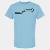 4800 - Best Value 100% Cotton T-Shirt Thumbnail