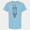 4800 - Best Value 100% Cotton T-Shirt Thumbnail