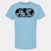 4800 - Best Value 100% Cotton T-Shirt Thumbnail