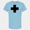 4800 - Best Value 100% Cotton T-Shirt Thumbnail