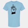 4800 - Best Value 100% Cotton T-Shirt Thumbnail