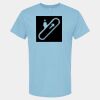 4800 - Best Value 100% Cotton T-Shirt Thumbnail