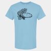 4800 - Best Value 100% Cotton T-Shirt Thumbnail