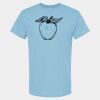 4800 - Best Value 100% Cotton T-Shirt Thumbnail