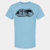 4800 - Best Value 100% Cotton T-Shirt Thumbnail