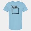 4800 - Best Value 100% Cotton T-Shirt Thumbnail