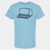 4800 - Best Value 100% Cotton T-Shirt Thumbnail