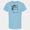 4800 - Best Value 100% Cotton T-Shirt Thumbnail