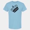 4800 - Best Value 100% Cotton T-Shirt Thumbnail