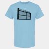 4800 - Best Value 100% Cotton T-Shirt Thumbnail