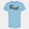 4800 - Best Value 100% Cotton T-Shirt Thumbnail