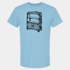 4800 - Best Value 100% Cotton T-Shirt Thumbnail