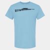 4800 - Best Value 100% Cotton T-Shirt Thumbnail