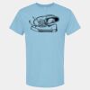 4800 - Best Value 100% Cotton T-Shirt Thumbnail