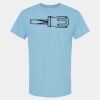 4800 - Best Value 100% Cotton T-Shirt Thumbnail