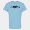 4800 - Best Value 100% Cotton T-Shirt Thumbnail