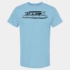 4800 - Best Value 100% Cotton T-Shirt Thumbnail