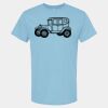 4800 - Best Value 100% Cotton T-Shirt Thumbnail