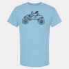 4800 - Best Value 100% Cotton T-Shirt Thumbnail