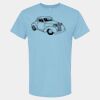 4800 - Best Value 100% Cotton T-Shirt Thumbnail