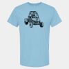 4800 - Best Value 100% Cotton T-Shirt Thumbnail