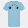 4800 - Best Value 100% Cotton T-Shirt Thumbnail