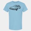 4800 - Best Value 100% Cotton T-Shirt Thumbnail