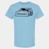 4800 - Best Value 100% Cotton T-Shirt Thumbnail