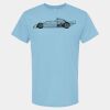 4800 - Best Value 100% Cotton T-Shirt Thumbnail